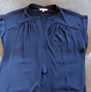 Medium Pleione blouse
